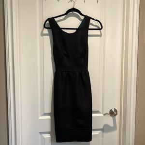 Brand new Anthropologie cross back dress